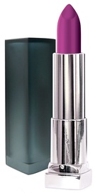 Lūpų dažai Maybelline Color Sensational The Creamy Mattes 950, 5 ml