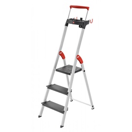 Halio Topline L100 Ladder 3 Steps