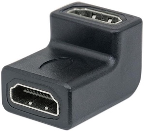 Manhattan Adapter HDMI / HDMI