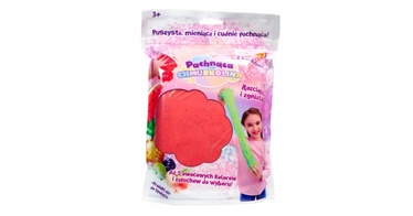 Radošais komplekts Epee Chmurkolina Big Pak Red Sparkle, sarkana