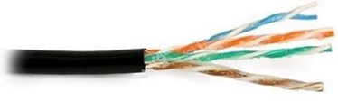 Genway Cable UTP Patch CAT6 Black 305m