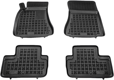 Automatt Rezaw-Plast, Lexus IS 2005-2013, 4 tk