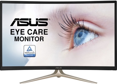Monitorius Asus VA327H
