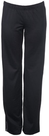Брюки, женские Bars, черный, 2XL