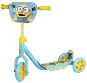 As Company 3 wheeled Scooter Minions 50144