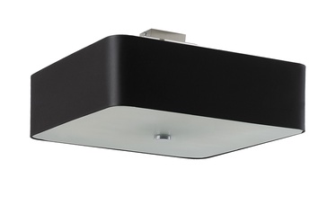 Lampa plafons Sollux Lokko 45, 60 W, E27