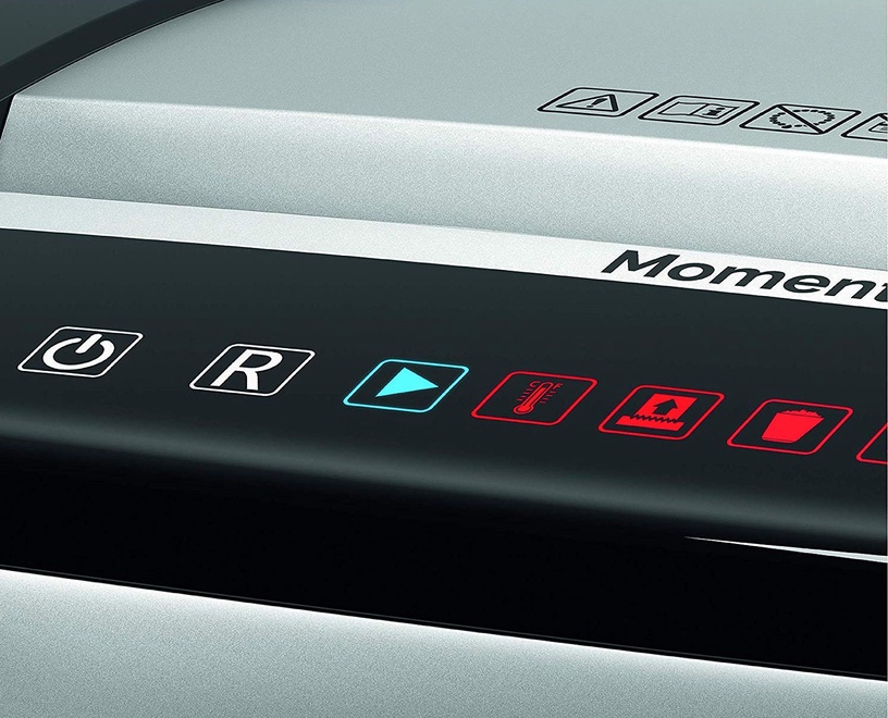 Уничтожитель бумаг Rexel Momentum M515, 2 x 15 mm