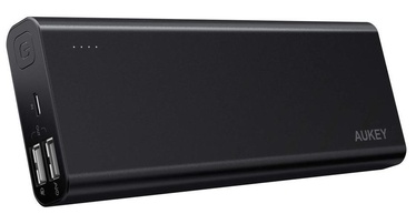 Aukey PB-AT20 Power Bank 20100mAh Black
