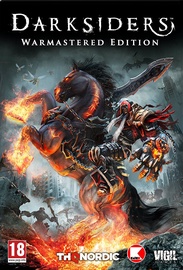 Darksiders Warmastered Edition PC