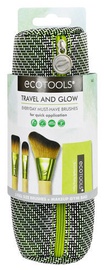 Ecotools Travel And Glow 5pcs Kit