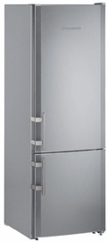 Liebherr CUef 2811