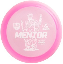 Lidojošais šķīvis Discmania Premium Mentor