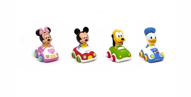 Žaislinė mašina Clementoni Disney