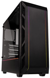 Phanteks Case Eclipse P350X Black/White