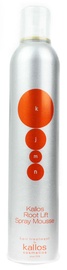 Kallos Root Lift Spray Mousse 300ml