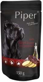 Dolina Noteci Piper Beef/Potato 150g