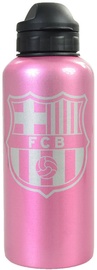 Alusport Bottle Alu FC Barcelona Mujer 70029