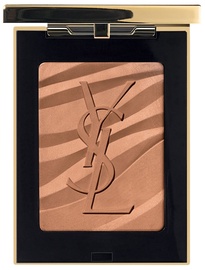 Yves Saint Laurent Les Sahariennes Bronzing Stones 8g 02