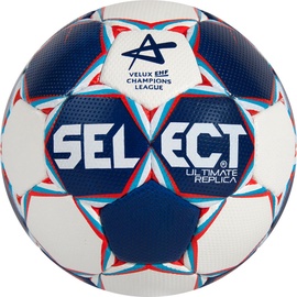 Select Ultimate Women's Champions League Velux EHF Junior / Ladies 2