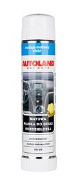 Auto armatuurlaua puhastusvahend Autoland, 0.4 l