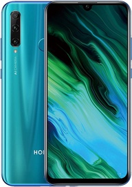 Mobiiltelefon Huawei Honor 20e, sinine, 4GB/64GB