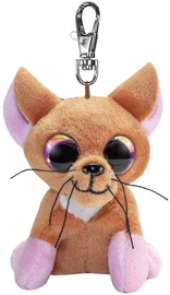 Плюшевая игрушка Lumo Stars Mouse Mus, 8.5 см