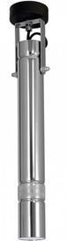 Luminex Salva 8342 Ceiling Lamp 8W GU10 Chrome