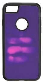 Blun Termo Back Case For Apple iPhone X Violet