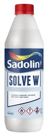 Разбавитель Sadolin Solve W 1l