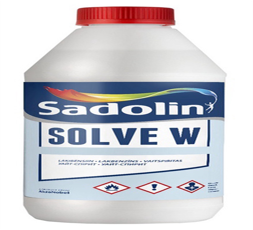 Разбавитель Sadolin, 1 л