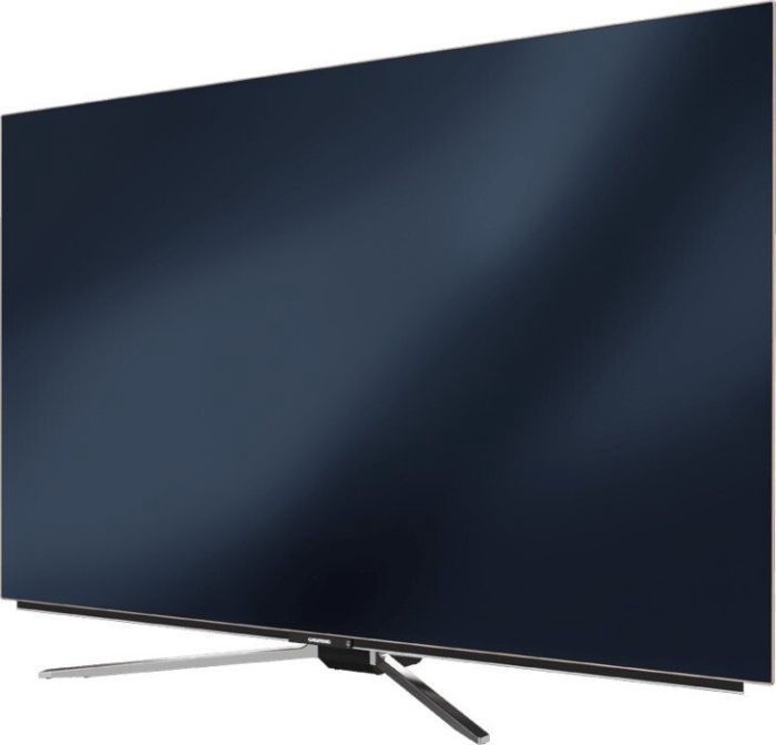 Televizorius Grundig, UHD, 65 "