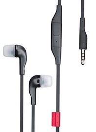 Ausinės Nokia WH-205 Black