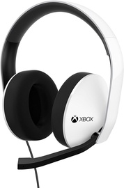 Microsoft Xbox One Stereo Headset White 5F4-00011