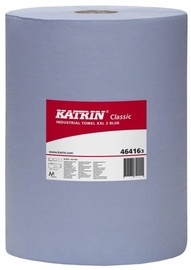Katrin Industrial Towel XL 380m Blue