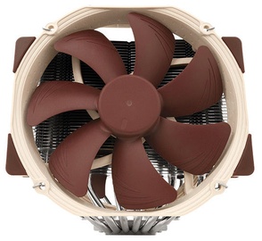 Воздушный охладитель для процессора Noctua NH-D15