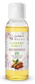 Sejas eļļa Les Huiles de Balqis Amande Douce, 50 ml