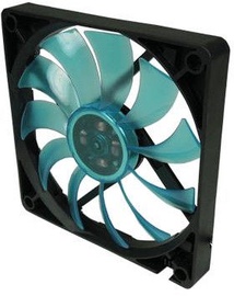 GELID SLIM 12 UV BLUE