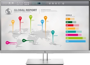 Monitorius HP EliteDisplay E273q