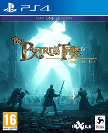The Bards Tale IV: Directors Cut PS4