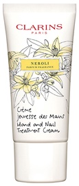 Clarins Hand and Nail Treatment Cream 30ml Neroli