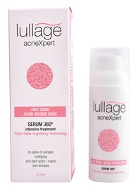 Lullage AcneXpert Serum 360 Intensive Treatment 50ml