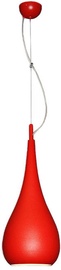 LIS Drop 4690Z-H04 Red