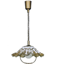 LAMPA GRIESTUWLA-02FB-014 60WE27TRALRUSV (HELAM)