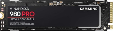 Cietais disks (SSD) Samsung 980 PRO, M.2, 500 GB