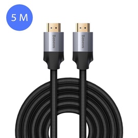 KABEL HDMI-HDMI 5.0M (HDMI 2.0) BASEUS