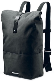 Brooks England Hackney Backpack Black