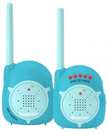 Beebimonitor Bertoni Lorelli Baby Phone Blue