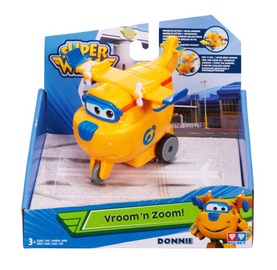 ROTAĻLIETA plakne SUPERWINGS JETT EU7101