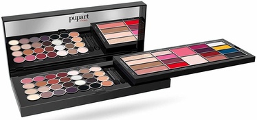 Pupa Pupart L Make-Up Palette 40.8g Hot Explosion 001