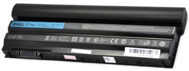 Аккумулятор для ноутбука Dell, 8.55 Ач, Li-Ion